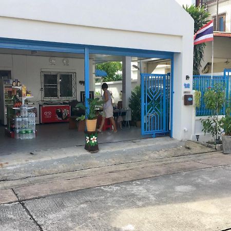 Ban Khlong Thewa Baan Chang Guesthouse מראה חיצוני תמונה