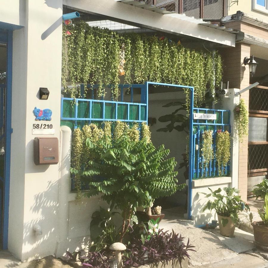 Ban Khlong Thewa Baan Chang Guesthouse מראה חיצוני תמונה